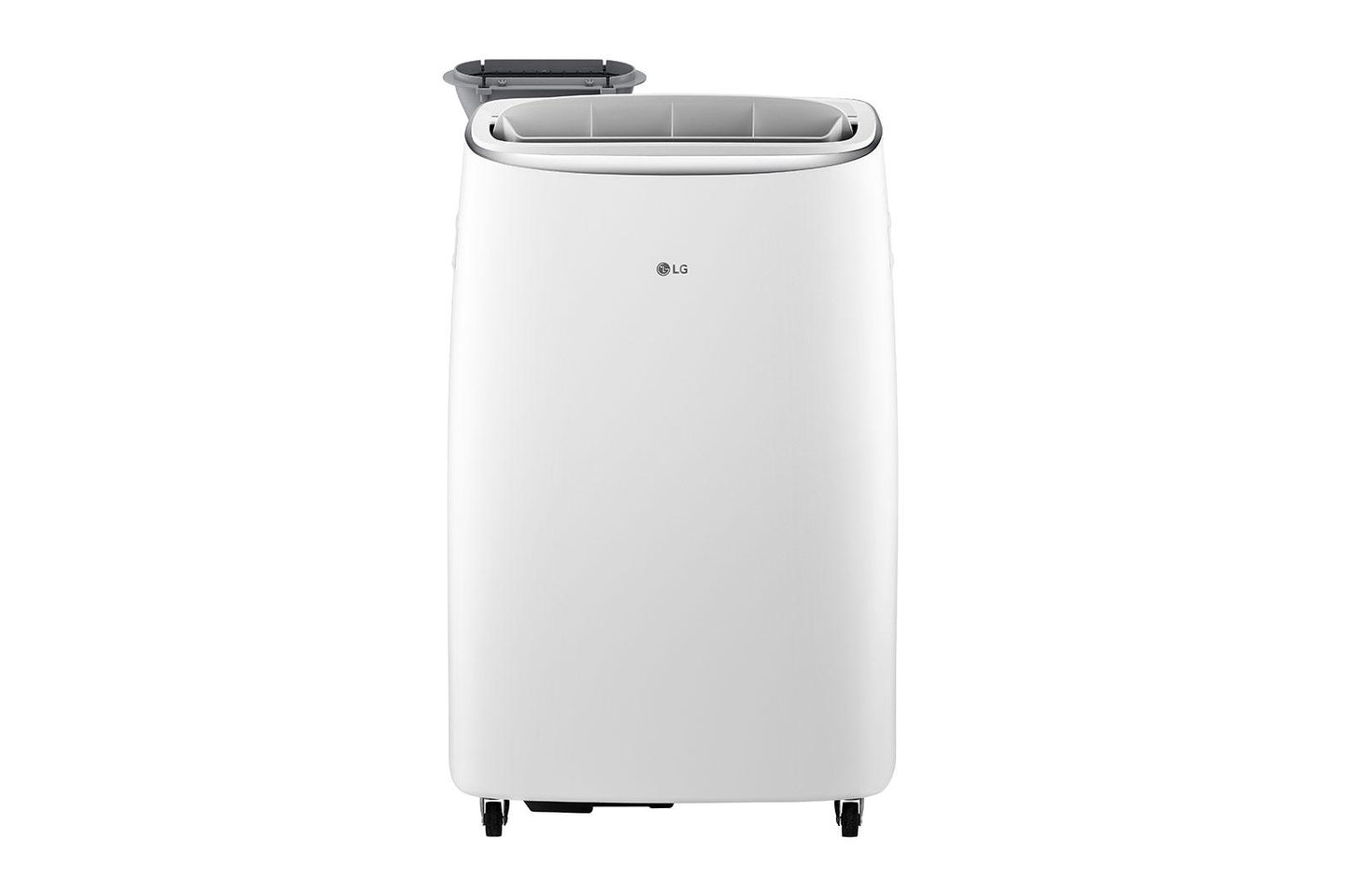 Lg LP1419IVSM 10,000 Btu Dual Inverter Smart Wi-Fi Portable Air Conditioner