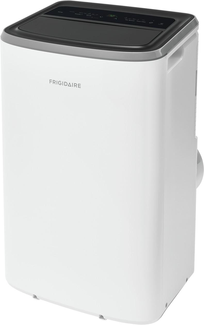 Frigidaire FHPW122AC1 Frigidaire 12,000 Btu 3&#8482;In-1 Portable Room Air Conditioner