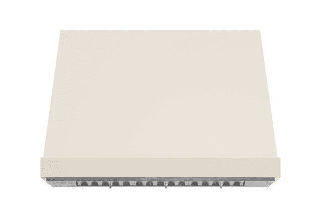 Wolf PL461912 46" Pro Hood Liner - 19" Depth