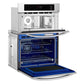 Lg LWC3063ST 1.7/4.7 Cu. Ft. Smart Wi-Fi Enabled Combination Double Wall Oven