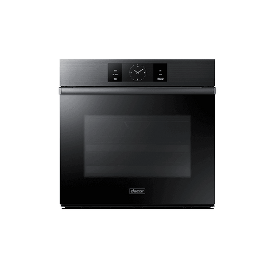 Dacor DOB30M977SM 30" Steam-Assisted Single Wall Oven, Graphite Stainless Steel