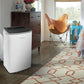 Frigidaire FHPW122AC1 Frigidaire 12,000 Btu 3™In-1 Portable Room Air Conditioner