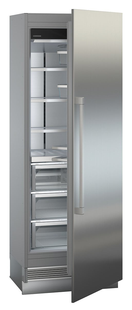 Liebherr MRB3000 30" Refrigerator With Biofresh For Integrated Use