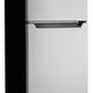 Danby DCRD042C1BSSDB Danby 4.2 Cu.Ft Compact Refrigerator