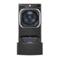 Lg WM8900HBA 5.2 Cu. Ft. Mega Capacity Smart Wi-Fi Enabled Front Load Washer With Turbowash® And Built-In Intelligence
