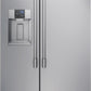Frigidaire PRSC2222AF Frigidaire Professional 22.3 Cu. Ft. 36