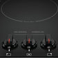 Frigidaire FGEC3068UB Frigidaire Gallery 30'' Electric Cooktop