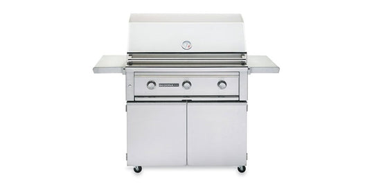 Lynx L600FNG 36" Freestanding Grill (L600F)