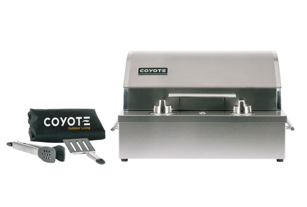 Coyote C1EL120SM Electric Grill