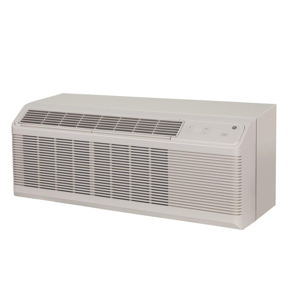 Ge Appliances AZ45E07DAP Ge Zoneline® Dry Air 25 Cooling And Electric Heat Unit With Corrosion Protection, 230/208 Volt