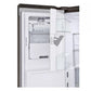 Lg LRYXS3106D 31 Cu. Ft. Smart Standard-Depth Max™ French Door Refrigerator With Four Types Of Ice
