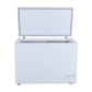 Avanti CF10F0W 10.0 Cu. Ft. Garage Ready Chest Freezer