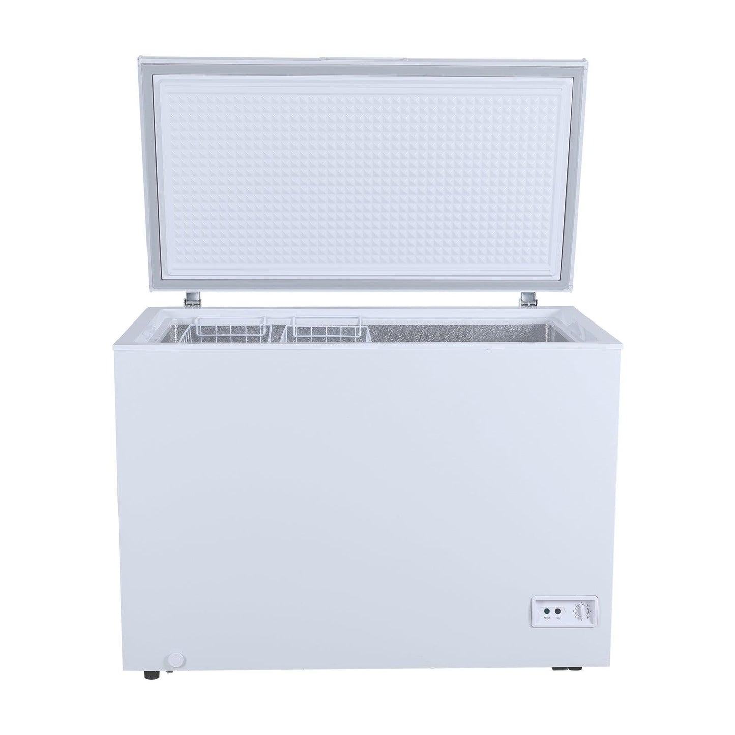 Avanti CF10F0W 10.0 Cu. Ft. Garage Ready Chest Freezer