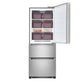 Lg LRKNS1205V 11.7 Cu. Ft. Kimchi/Specialty Food Refrigerator