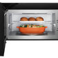 Kitchenaid KMHS120ESS 1000-Watt Microwave With 7 Sensor Functions - 30