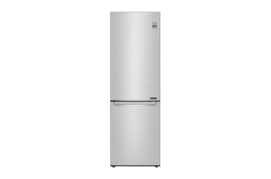 Lg LRBCC1204S 12 Cu. Ft. Bottom Freezer Counter-Depth Refrigerator