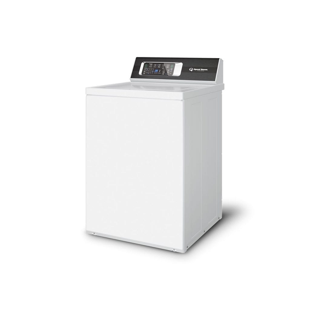 Speed Queen TR7003WN Tr7 Ultra-Quiet Top Load Washer With Speed Queen® Perfect Wash&#8482; 8 Special Cycles 7-Year Warranty