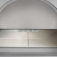 Thor Kitchen MK07SS304 Outdoor Kitchen Pizza Oven And Cabinet In Stainless Steel
