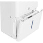 Ge Appliances ADHR35LB Ge® 35 Pint Energy Star® Portable Dehumidifier With Smart Dry For Very Damp Spaces