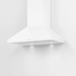 Fisher & Paykel HC36PCW1 Wall Range Hood, 36