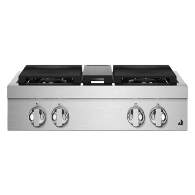 Jennair JGCP430HM Noir 30" Gas Rangetop
