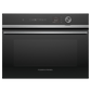 Fisher & Paykel OS24NDLX1 Combination Steam Oven, 24