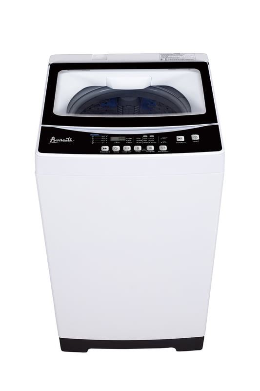 Avanti Top Load Washer