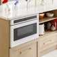 Cafe CWL112P4RW5 Café™ Built-In Microwave Drawer Oven