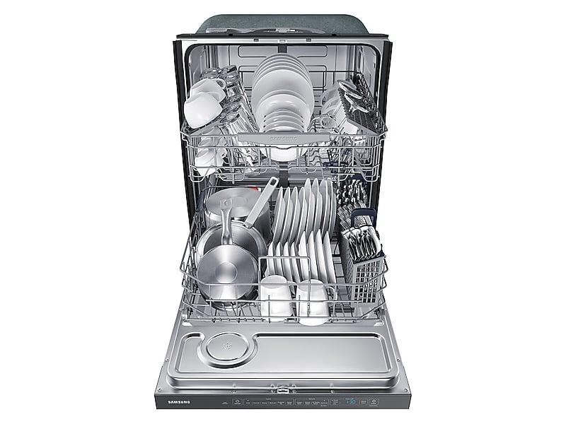 Samsung DW80K5050UG Built In Dishwasher
