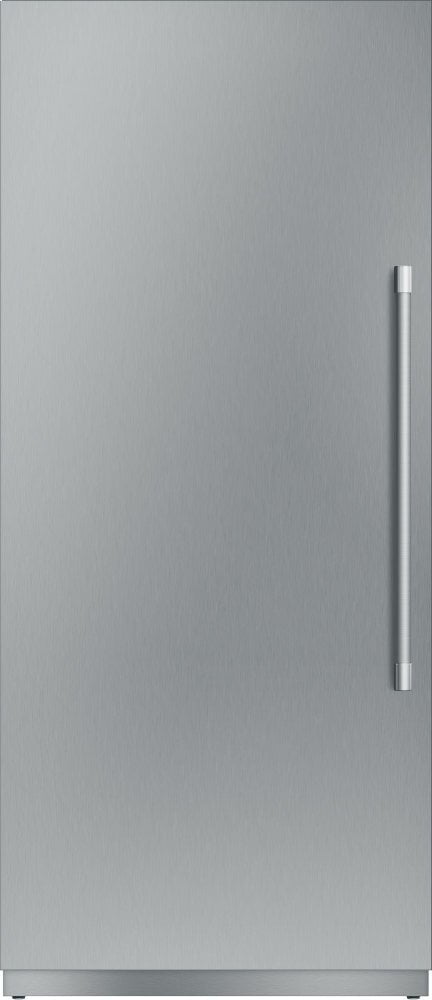 Thermador T36IF900SP 36-Inch Built-In Panel Ready Freezer Column With Internal Ice Maker