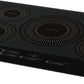 Frigidaire FGIC3066TB Frigidaire Gallery 30'' Induction Cooktop