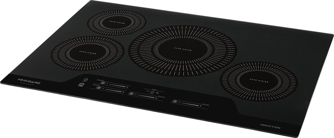 Frigidaire FGIC3066TB Frigidaire Gallery 30'' Induction Cooktop