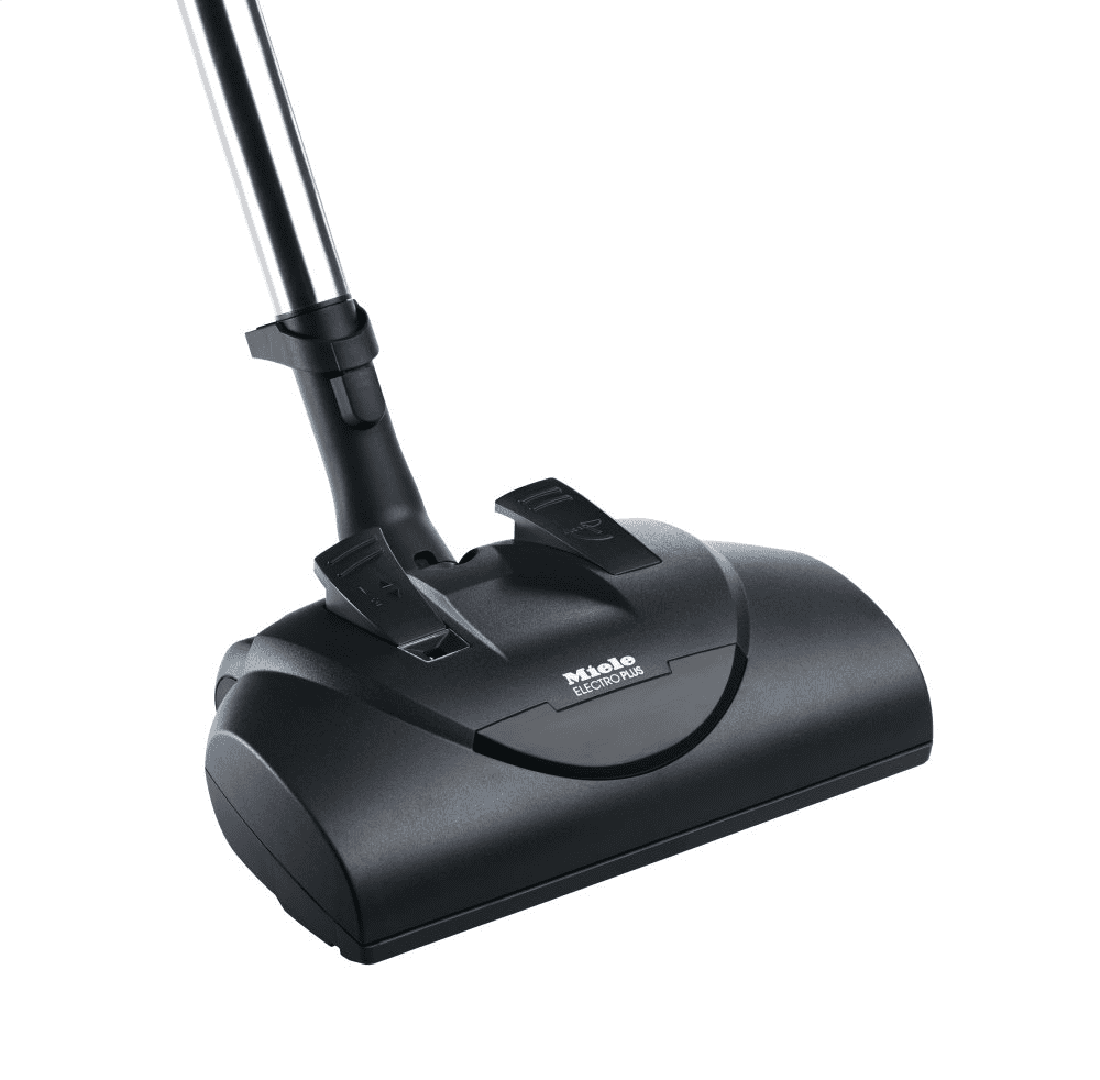 Miele SEB228 Seb 228 - Electro Plus - Floorbrush Especially Wide For Quick And Deep Cleaning Of Carpeting.
