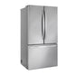 Lg LRFLS3206S 32 Cu. Ft. Smart Standard-Depth Max ™ French Door Refrigerator