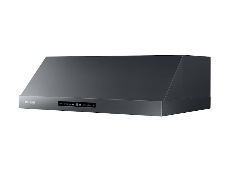 Samsung NK30N7000UG 30" Under Cabinet Hood In Black Stainless Steel