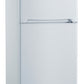 Avanti FF10B0W 10.0 Cu. Ft. Frost Free Refrigerator - White