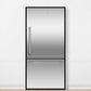 Fisher & Paykel RF170WRKJX6 Freestanding Refrigerator Freezer, 32