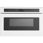Cafe CWL112P4RW5 Café™ Built-In Microwave Drawer Oven
