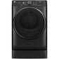 Ge Appliances GFD65GSPVDS Ge® 7.8 Cu. Ft. Capacity Smart Front Load Gas Dryer With Steam And Sanitize Cycle