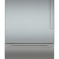 Liebherr MCB3051 Combined Refrigerator-Freezer With Biofresh And Nofrost For Integrated Use