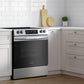 Frigidaire FCFE3062AS Frigidaire 30