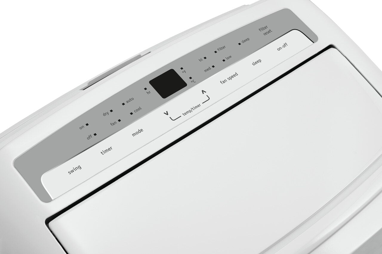 Frigidaire FFPA1422R1 Frigidaire 14,000 Btu Portable Room Air Conditioner