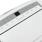 Frigidaire FFPA1222R1 Frigidaire 12,000 Btu Portable Room Air Conditioner