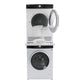 Avanti SK1V0W Stacking Kit For Laundry Models Flw22V0W/Fld40V0W