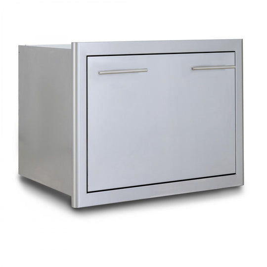 Blaze Grills BLZICEDRWH Blaze 30-Inch Insulated Ice Drawer
