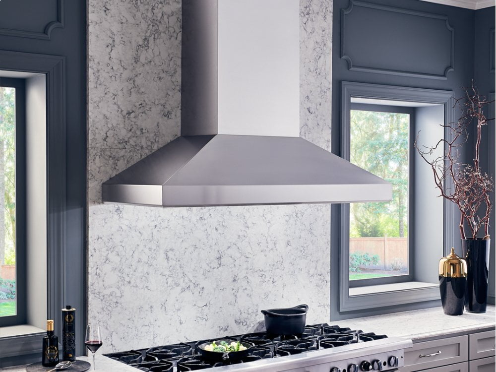 Zephyr AK7654AS 54" Titan Wall