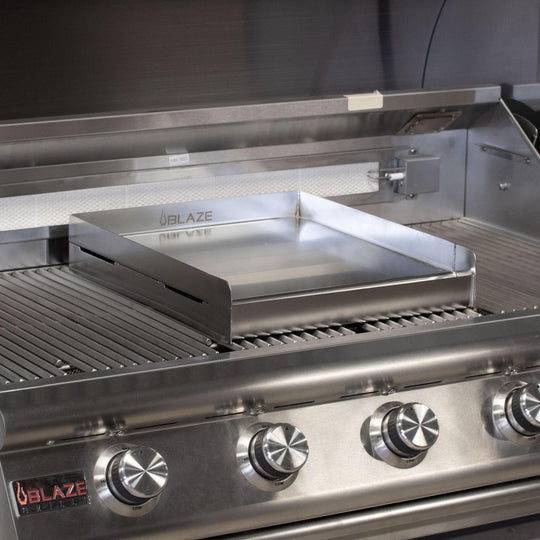 Blaze Grills BLZ24SSGP Stainless Steel Griddle Plate