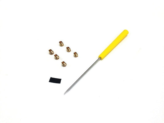 Thermador PALPKITGGW Lp Conversion Kit Pro-Grand Gas Ranges