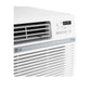 Lg LW1821ERSM 18,000 Btu Smart Wi-Fi Enabled Window Air Conditioner