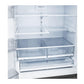 Lg LRMWS2906S 29 Cu. Ft. French Door Refrigerator With Slim Design Water Dispenser